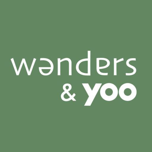 Wanders & Yoo * Panama Stadt