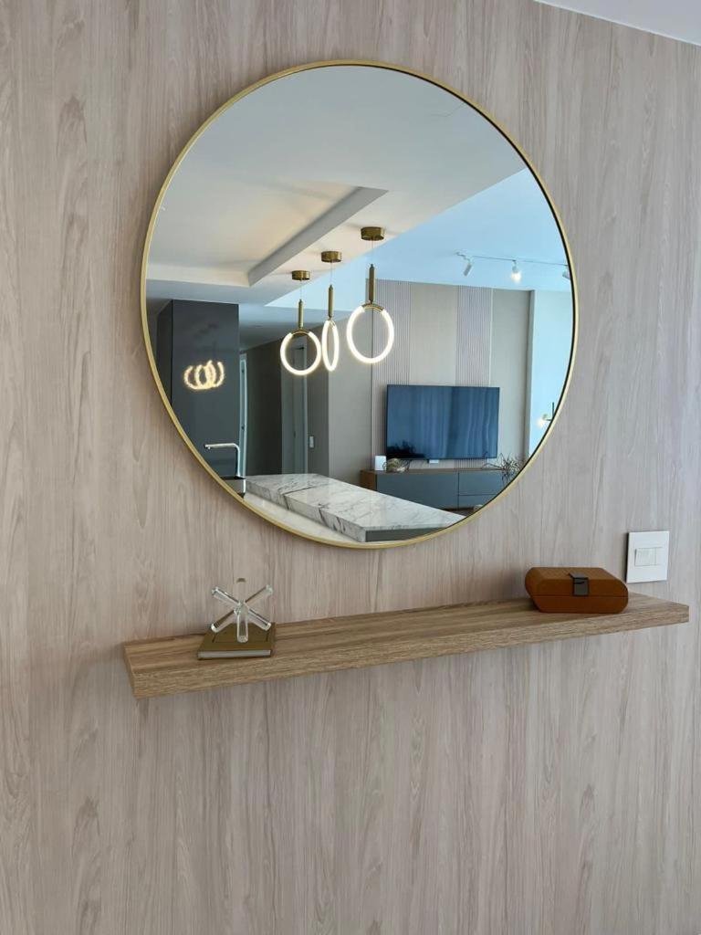 Wanders & Yoo Apartment