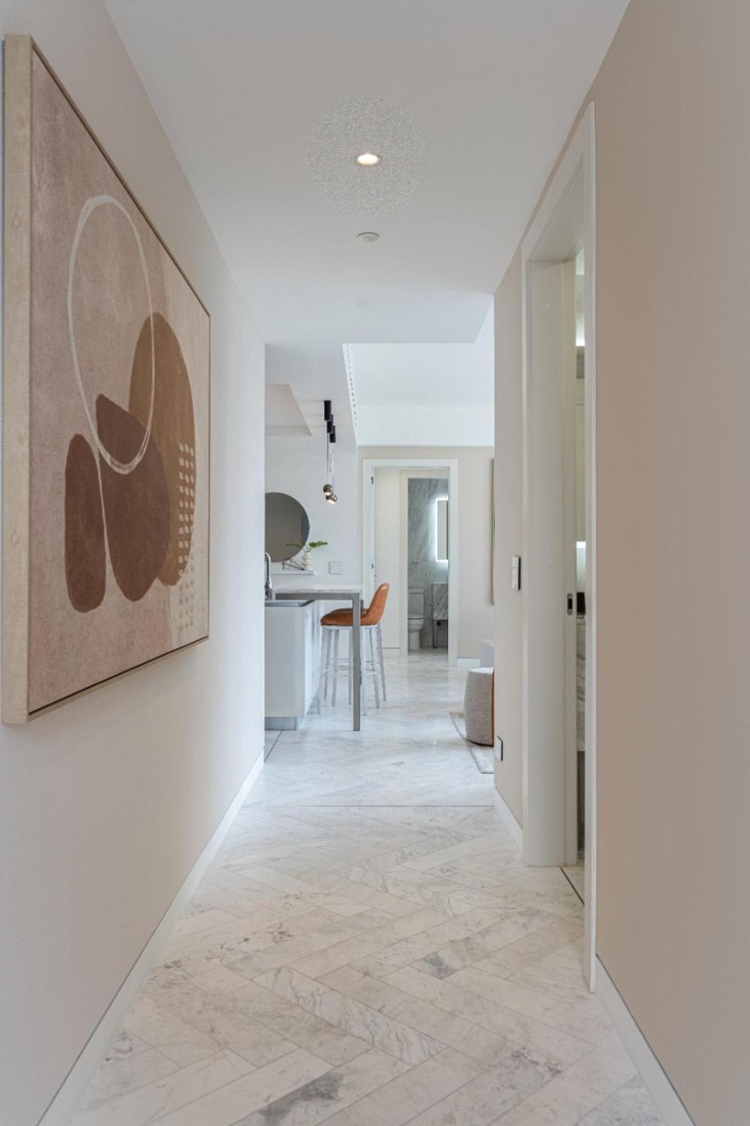 Apartamento Wanders & Yoo