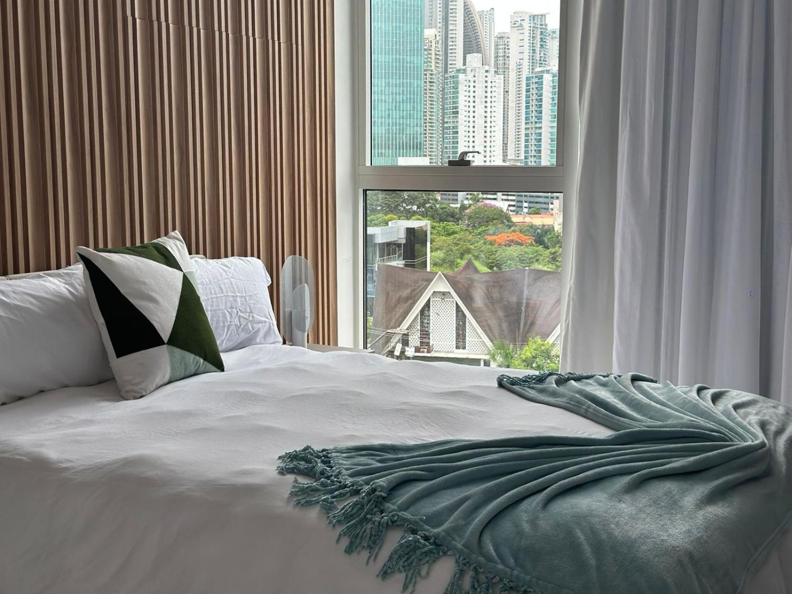 Apartamento Wanders & Yoo