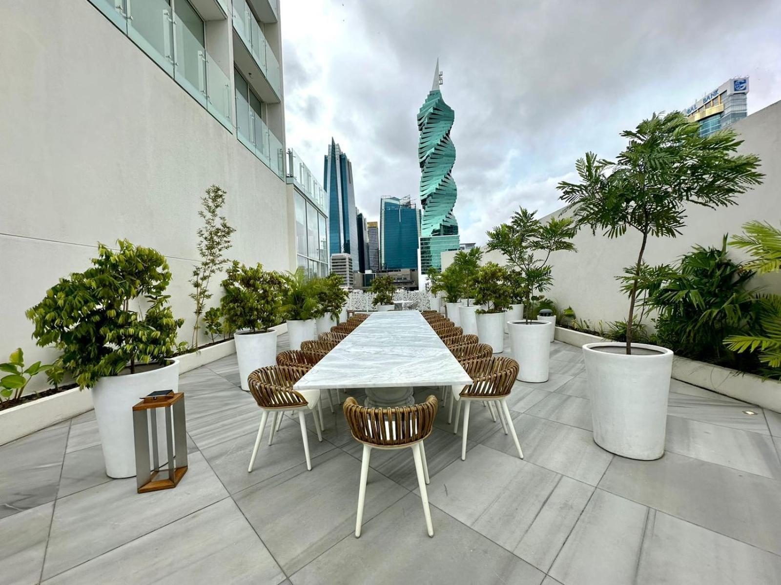 Apartamento Wanders & Yoo Cidade do Panamá