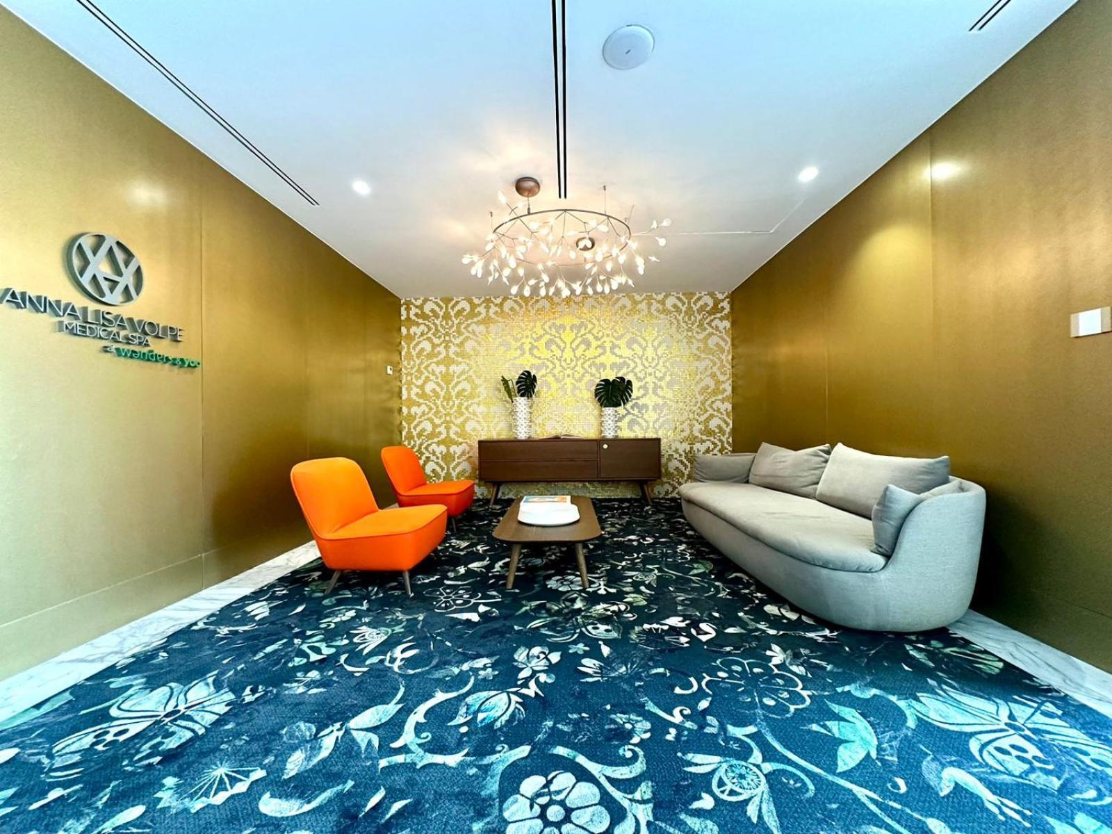 Apartamento Wanders & Yoo *