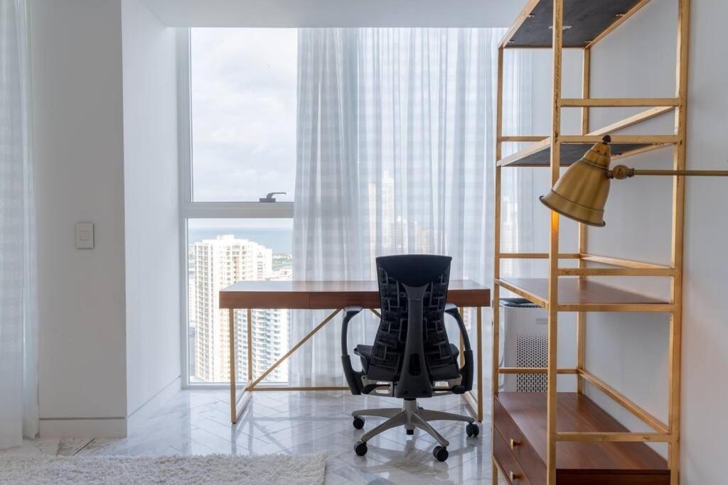 Apartamento Wanders & Yoo Cidade do Panamá