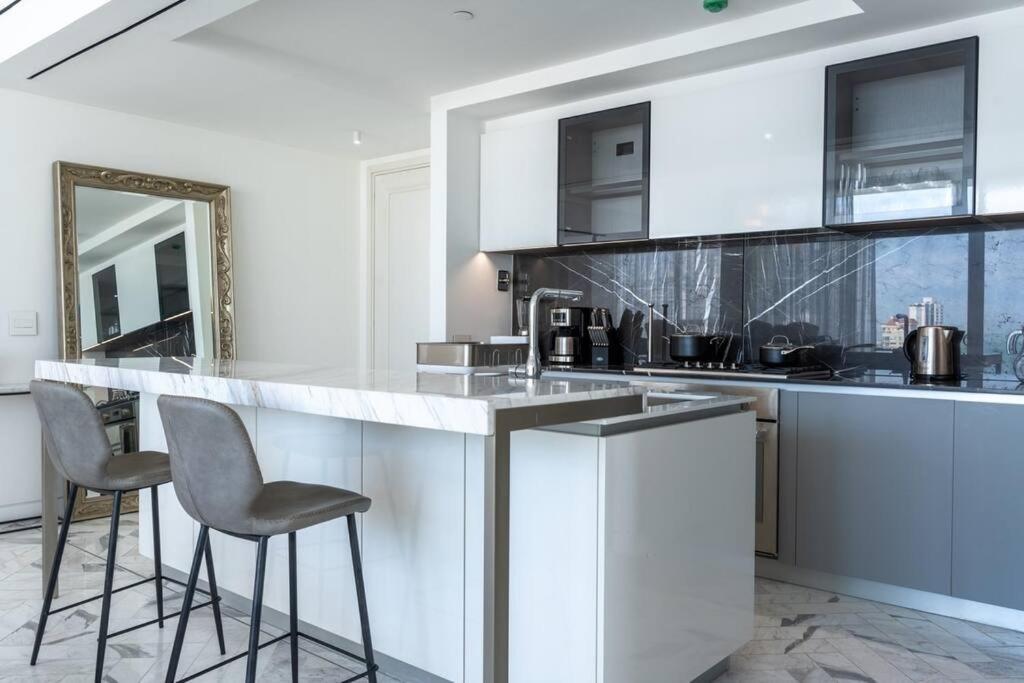 Apartamento Wanders & Yoo