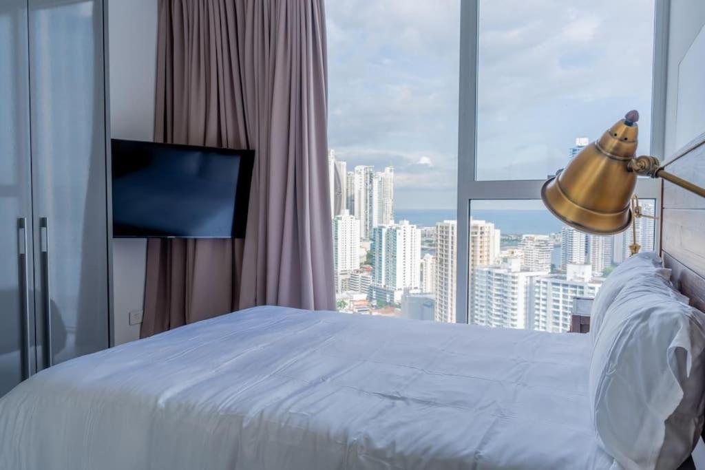 Apartment Wanders & Yoo Panama Stadt